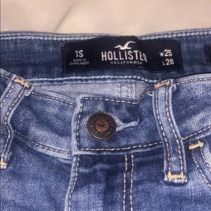 Hollister Jeans